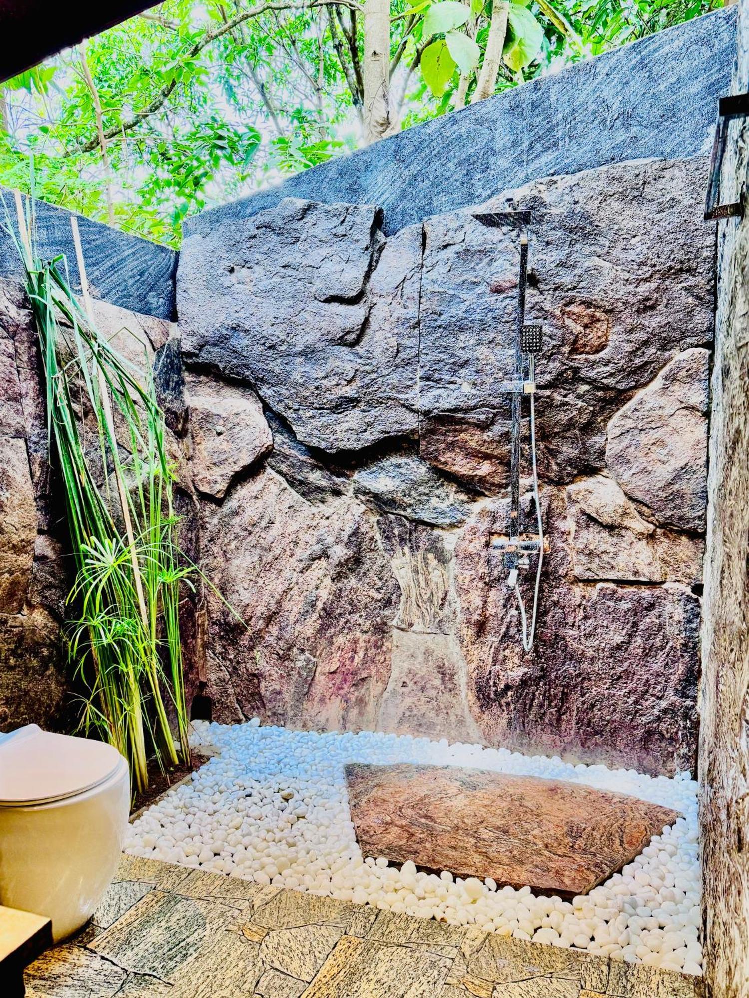 Woodland Sanctuary Ξενοδοχείο Habarana Εξωτερικό φωτογραφία